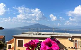 Elisabeth Seaview Apartments Sorrento Coast